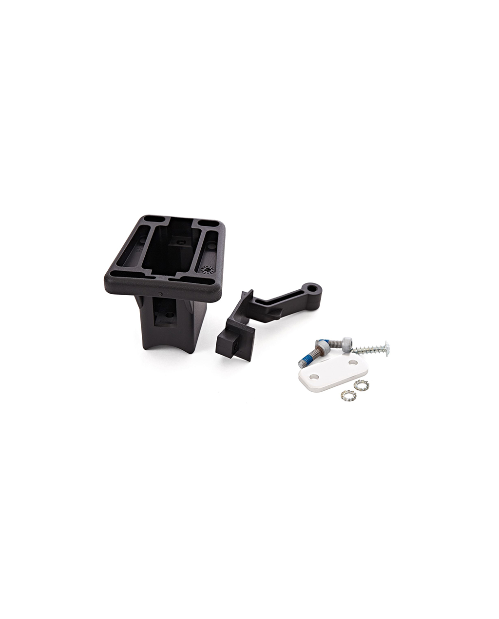 Q-Parts - Front Carrier Block